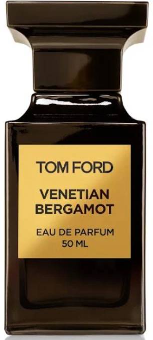 Tom Ford Venetian Bergamot Eau De Parfum Unisex - 50 ml | Nahdi