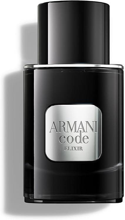 Giorgio Armani Code Elixir 50 ml