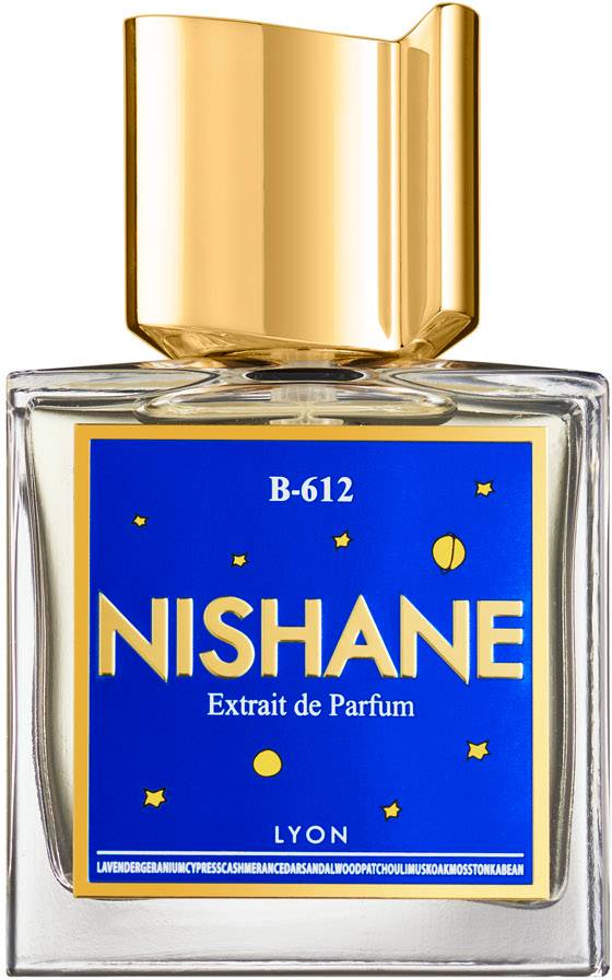 Nishane B 612 50 ml
