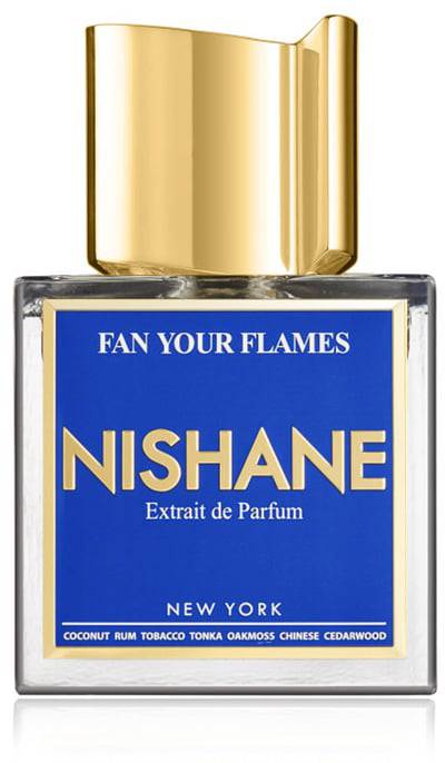 Nishane Fan Your Flames 100 ml