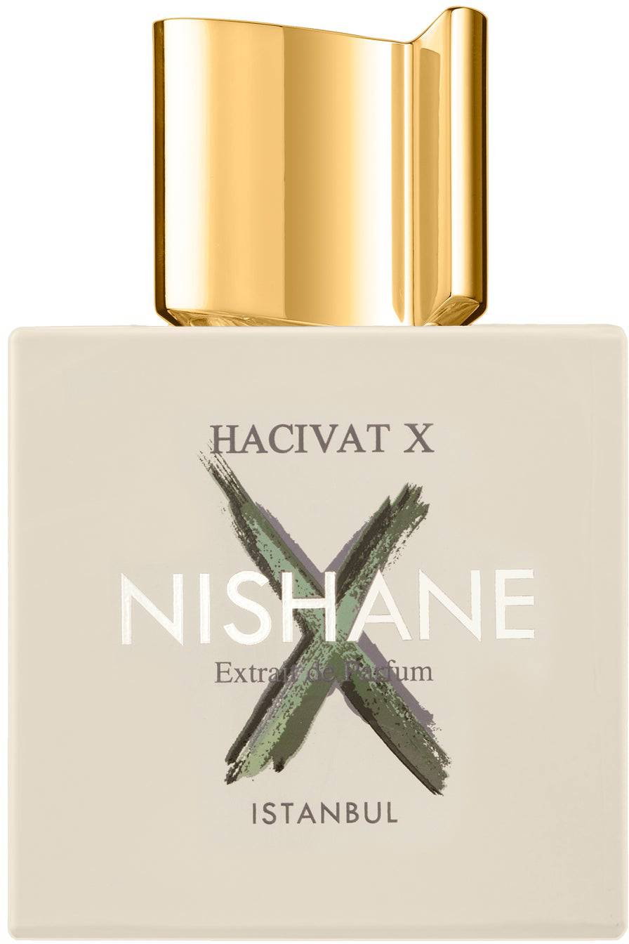 Nishane Hacivat X 100 ml