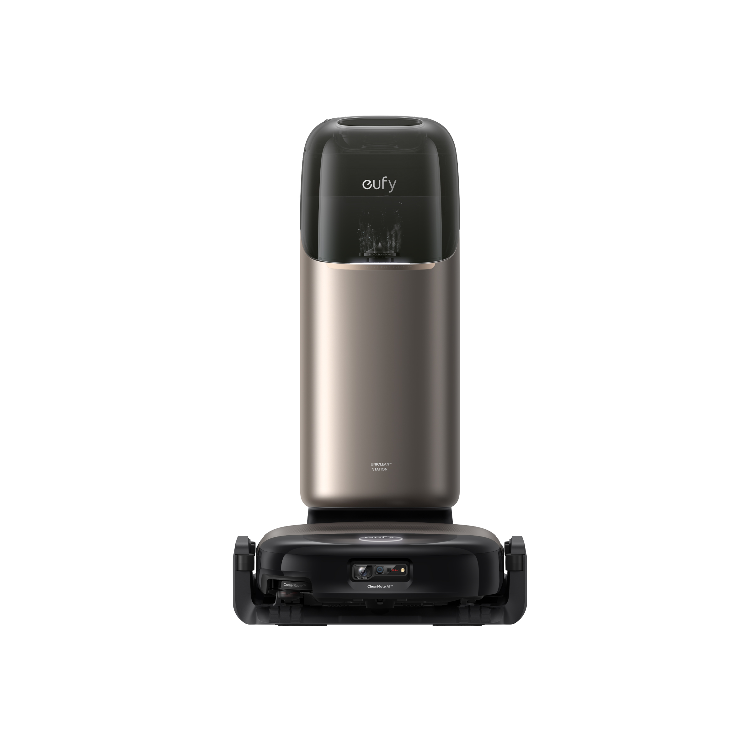 Eufy Robot Vacuum Omni S2