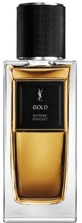 Yves Saint Laurent Gold Supreme Bouquet 125 ml