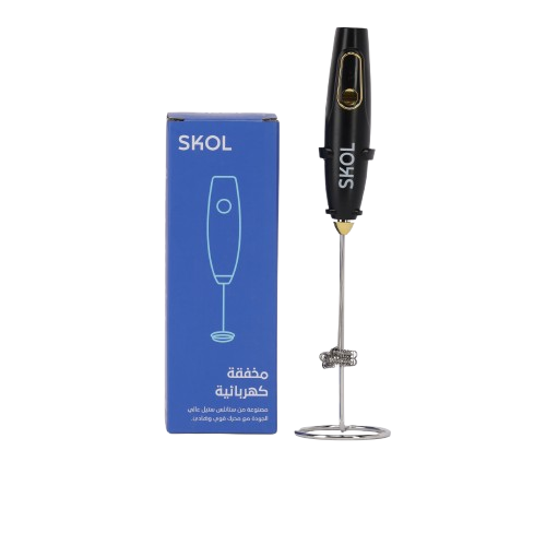 Skol Electric Frother 4 W 5 V