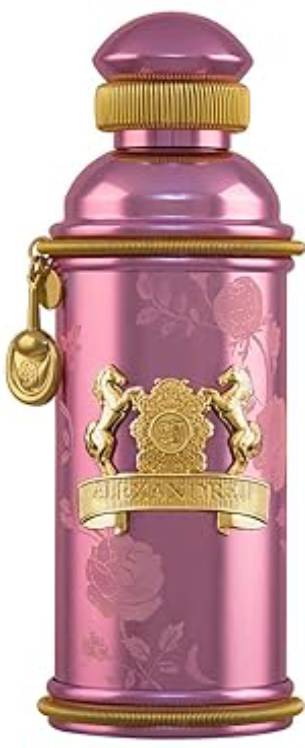Alexandre.J The Collector Rose Oud 100 ml
