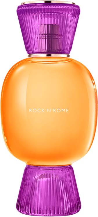 Bvlgari Allegra Rock N Rome 50 ml
