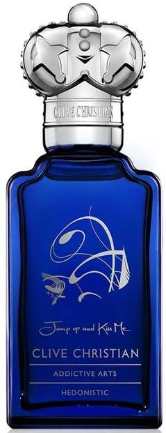Clive Christian Jump Up And Kiss Me Hedonistic Parfum 50 ml