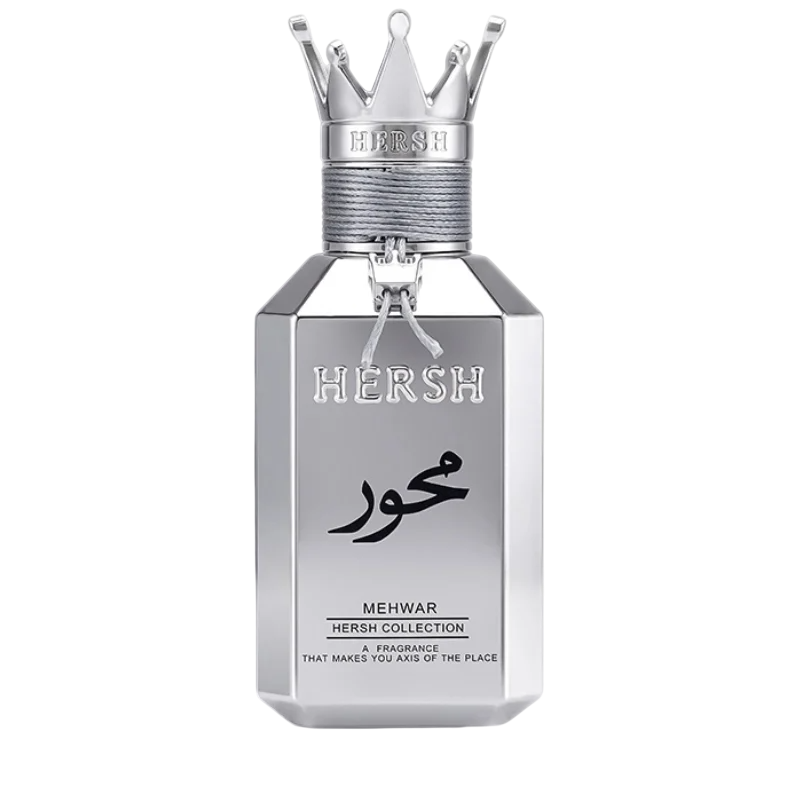 Hersh Alezz Oud Hersh Mehwar 100 ml