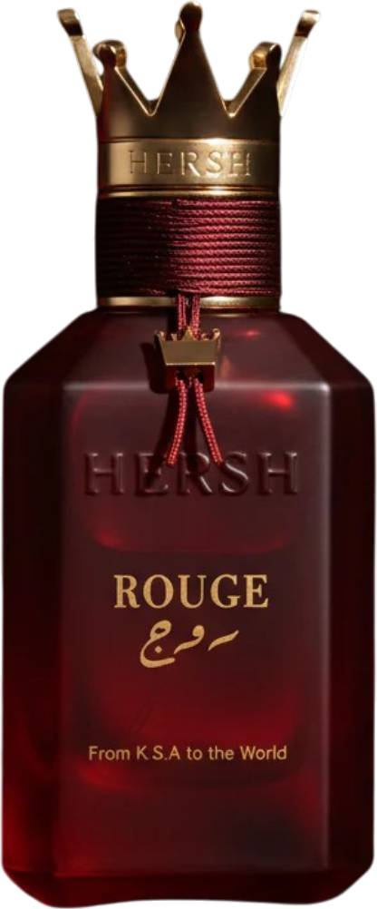 Hersh Alezz Oud Hersh Rouge 100 ml