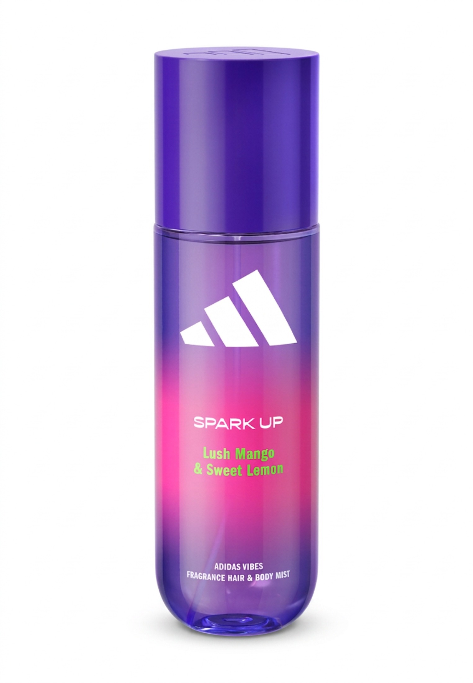Adidas Vibes Spark Up Body Mist 236 ml