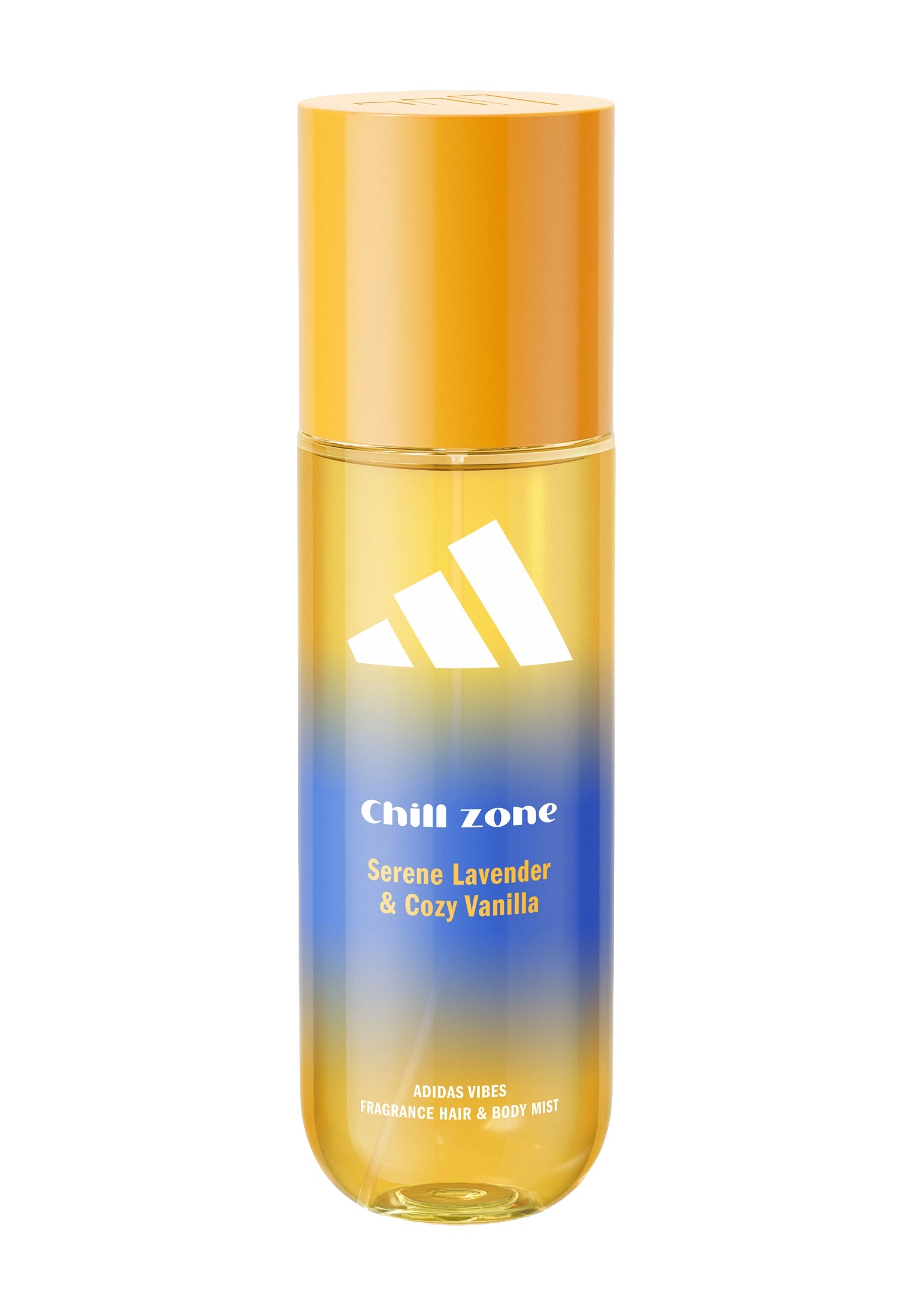 Adidas Vibes Chill Zone Body Mist 236 ml