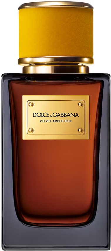 Dolce & Gabbana Velvet Amber Skin 100 ml