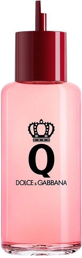 Dolce & Gabbana Q Refill 150 ml