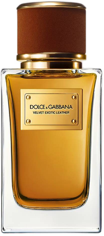 Dolce & Gabbana Velvet Exotic Leather 100 ml