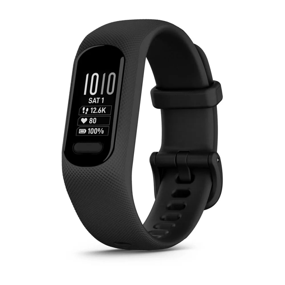 Garmin Vivosmart 5 Black S/M