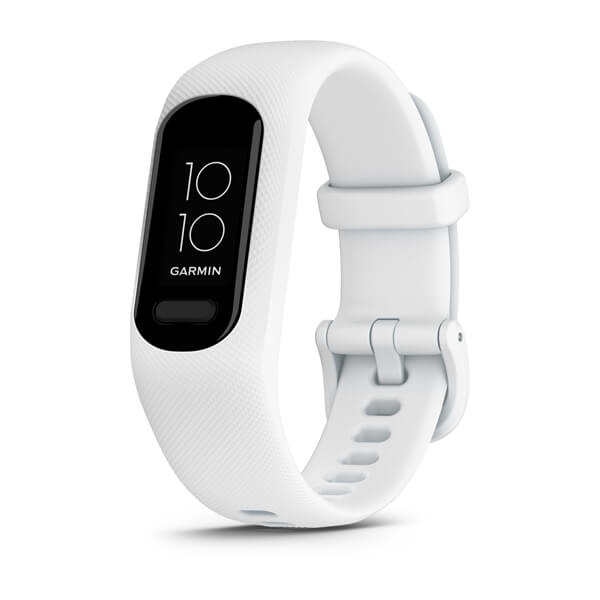 Garmin Vivosmart 5 White S/M