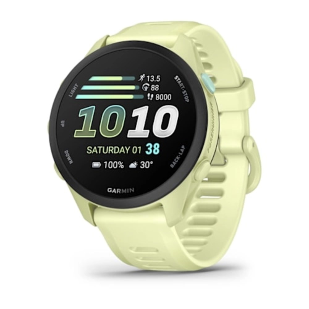 Garmin Forerunner 70 Smartwatch Citron