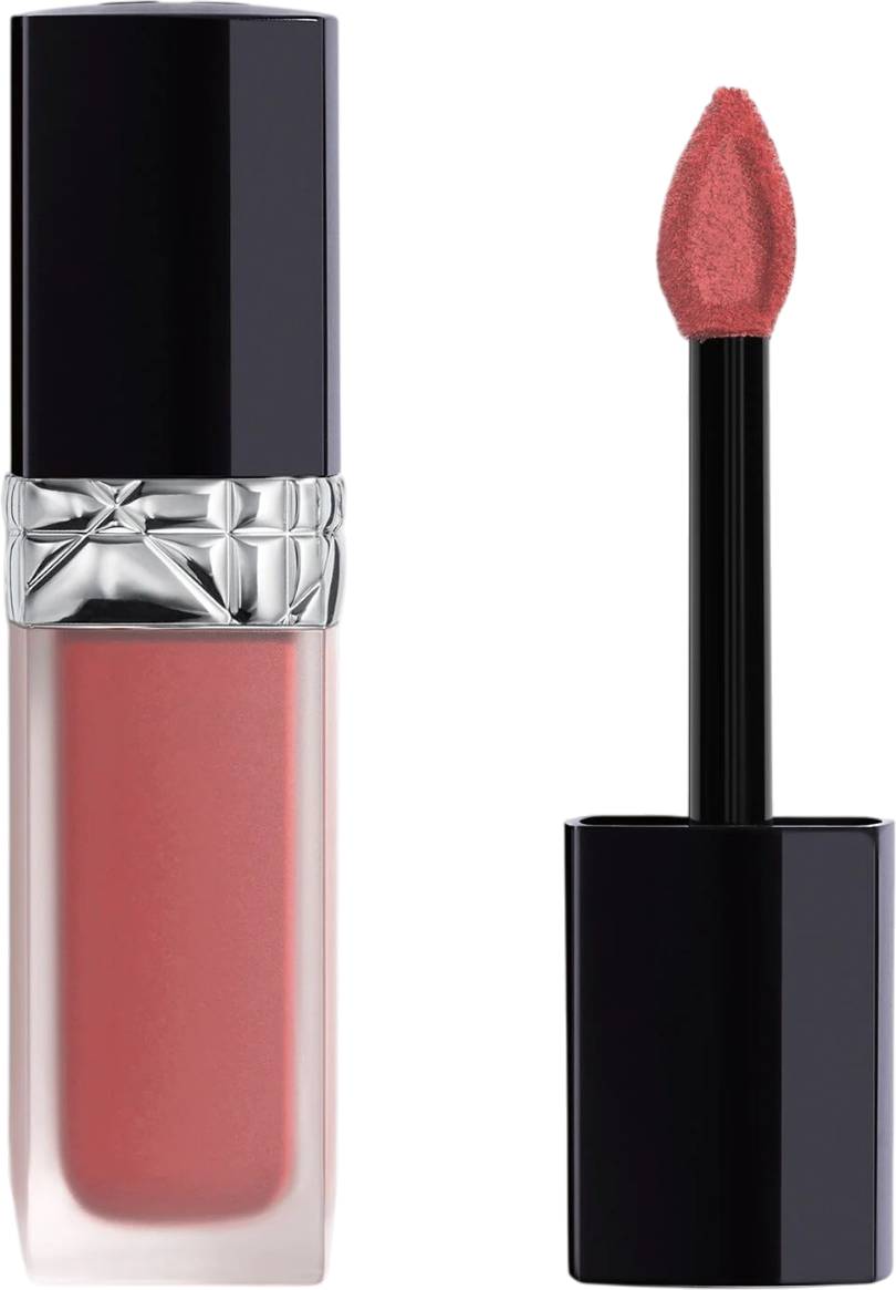 Dior Rouge Forever Liquid Lipstick 458 Forever Paris - 6 ml