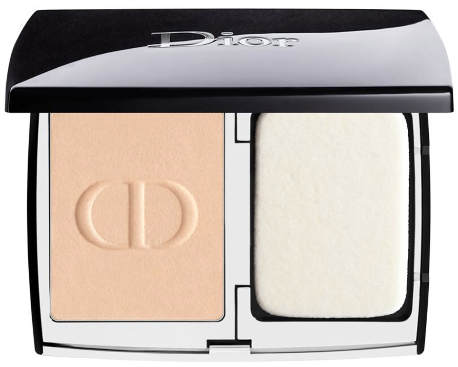 Dior Forever Natural Velvet Compact Foundation 3N - 10 g