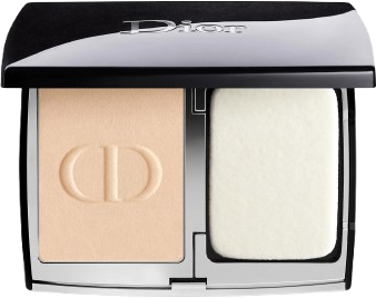 Dior Forever Natural Velvet Compact Foundation 2N