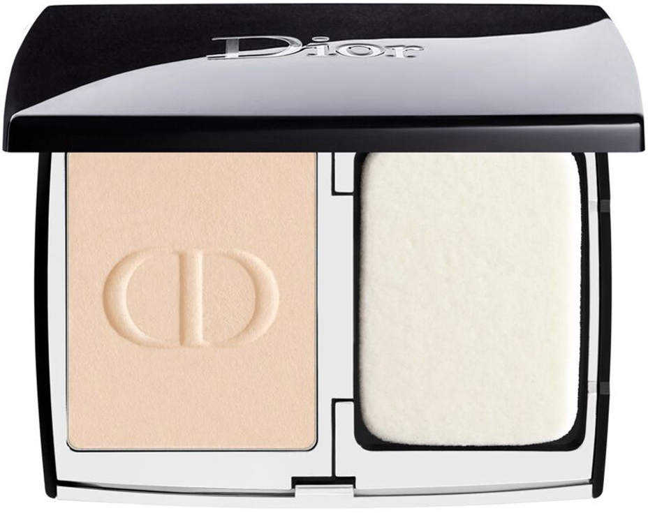 Dior Forever Natural Velvet Compact Foundation 1N - 10 g