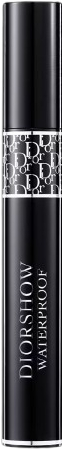 Dior Show Waterproof Volume Mascara Catwalk Black 090