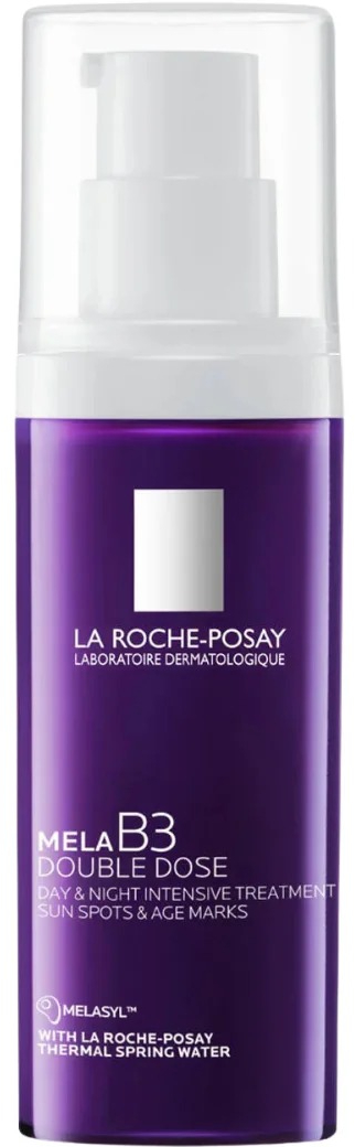 لا روش-بوسيه ميلا B3 جرعة مزدوجة - 40 مل