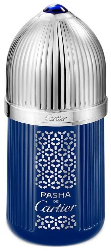 Cartier Pasha De Cartier Parfum Limited 100 ml