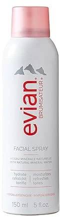 Evian Face Spray - 150 ml