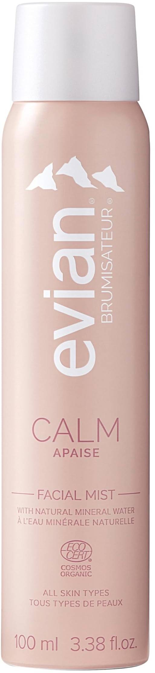 Evian Face Mist Calm - 100 ml