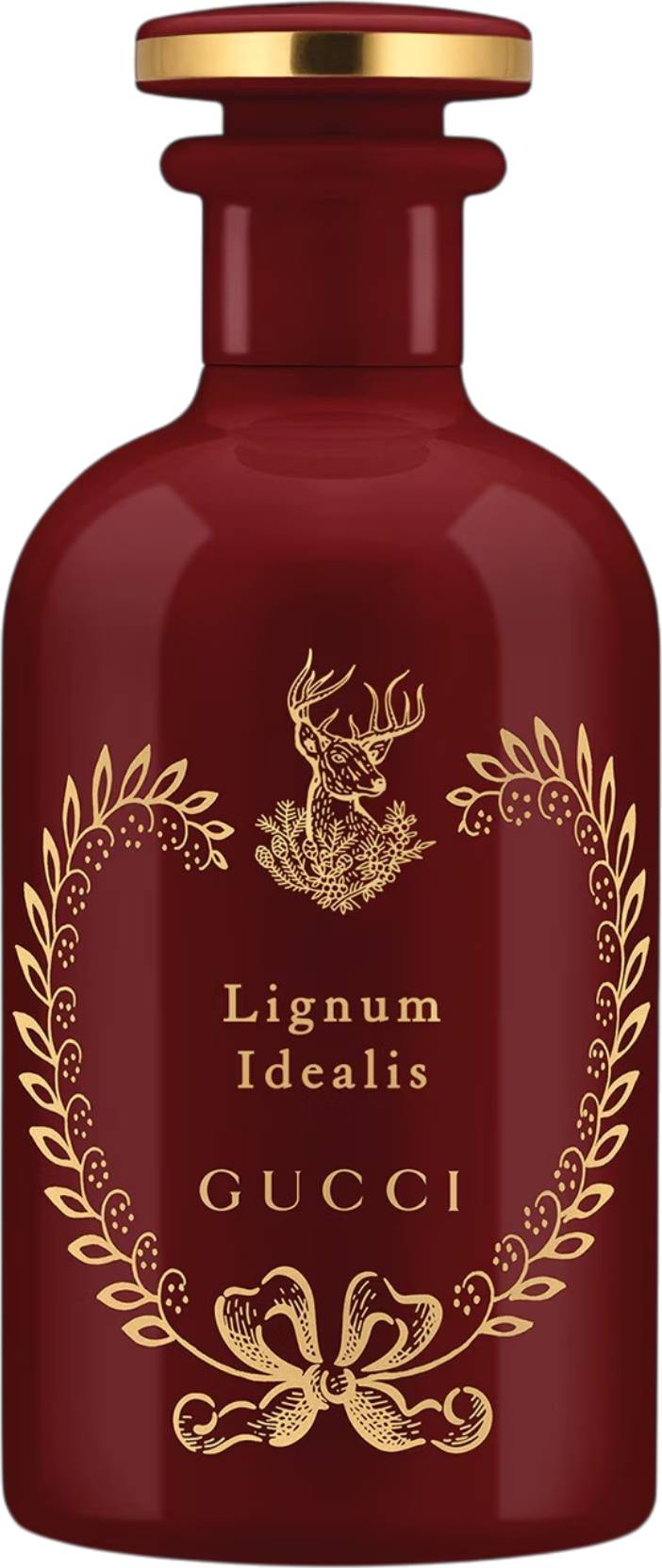 Gucci A Lignum Idealis 100 ml