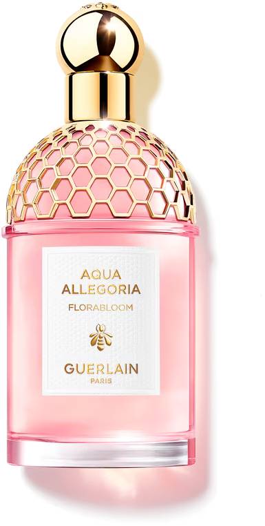 Guerlain Aqua Allegoria Florabloom 125 ml
