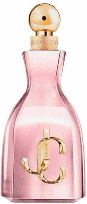Jimmy Choo I Want Choo With Love 100 ml