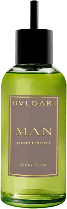Bvlgari Man Wood Essence Refillable 60 ml
