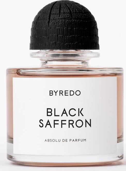 Byredo Black Saffron Absolu De Parfum 50 ml