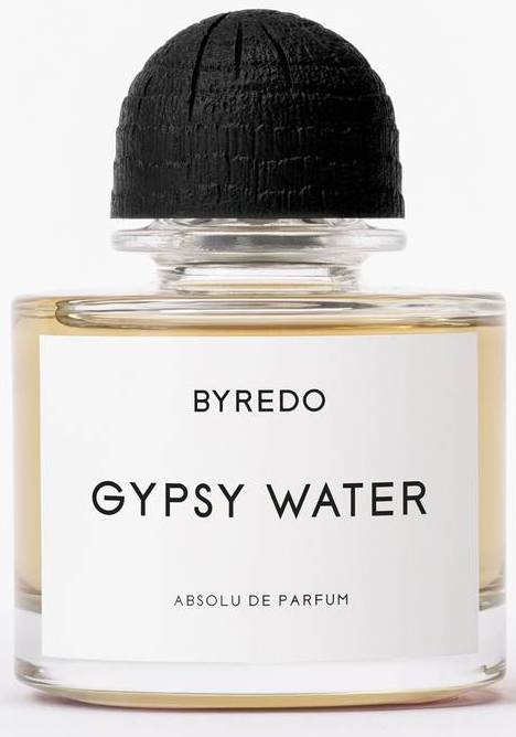 Byredo Gypsy Water Absolu De Parfum 100 ml