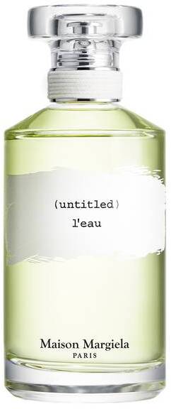 Maison Margiela Untitled L Eau 100 ml