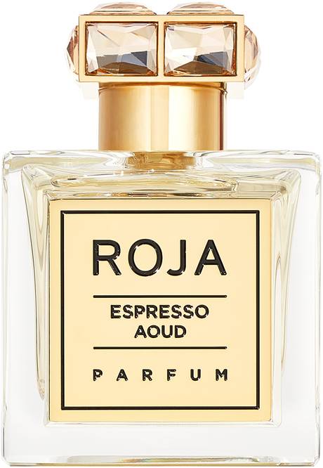 Roja Parfums Espresso Aoud Parfum 100 ml