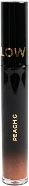 Peach C River Glow Tint - 13 Cafe Almond