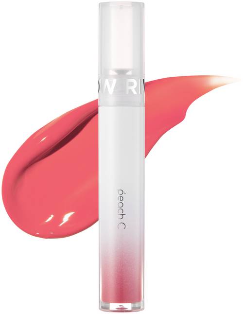 Peach C River Glow Tint - 02 Tender Peach