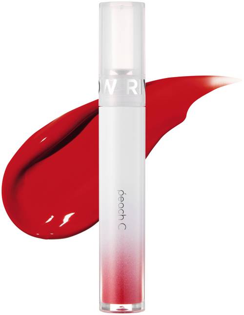 Peach C River Glow Tint - 01 Hey Cherry