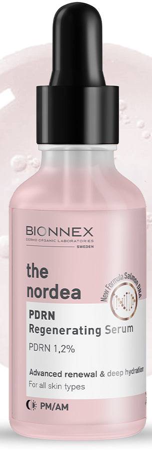 Bionnex The Nordea Salmon Pdrn Serum 30ml