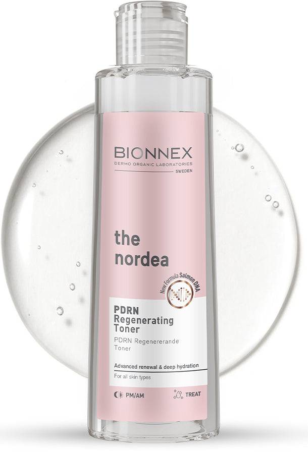 Bionnex The Nordea Salmon Pdrn Toner - 200 ml