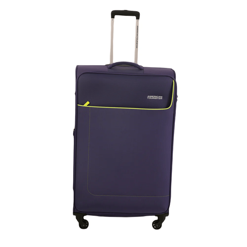 American Tourister Jamaica Sp 80cm Purple Tsa (27o91103)