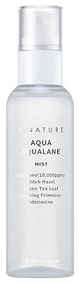 S.Nature Aqua Squalane Mist - 100 ml