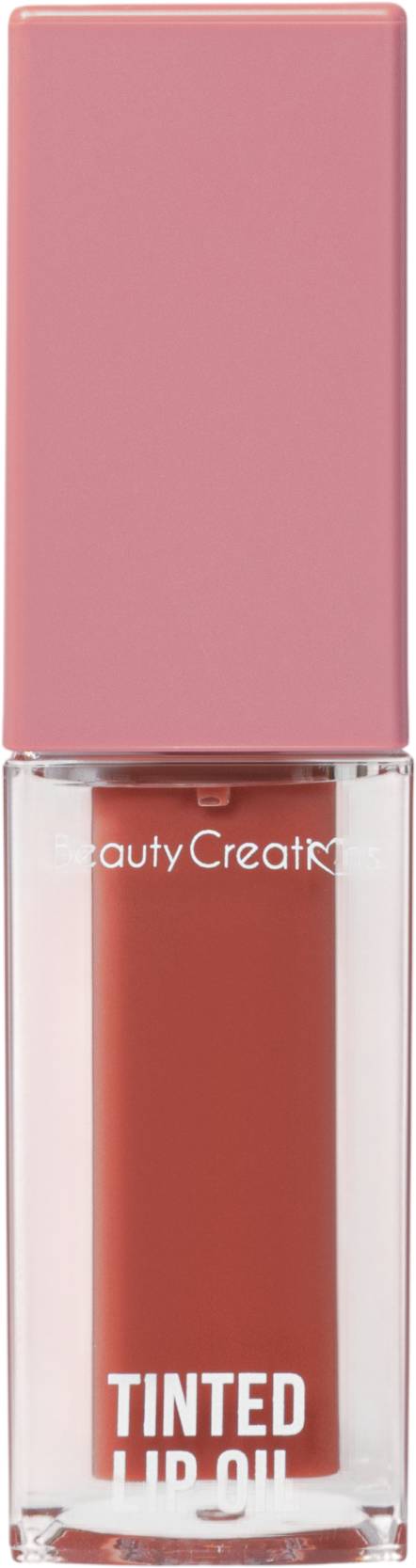 Beauty Creations Tinted Luxe Lip Oil - Top Tier