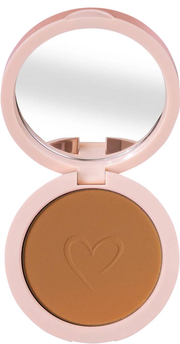 Beauty Creations Pretty Pressed Setting powder - Cinna Minute