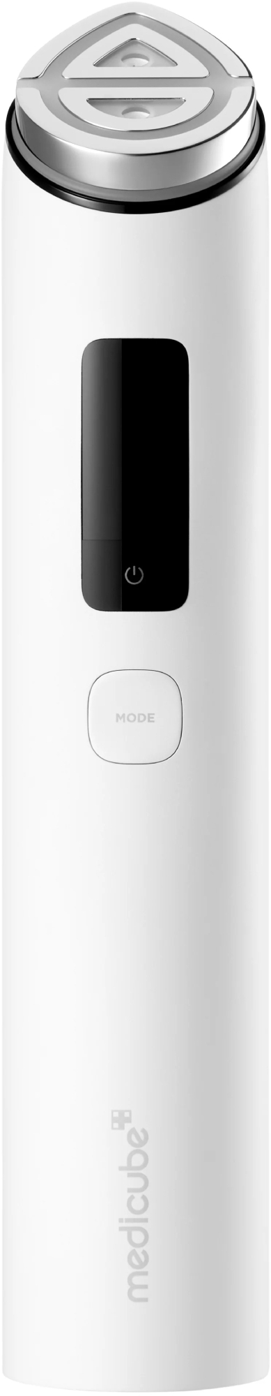Medicube Age-R Booster Pro X2 أبيض
