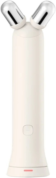 Medicube Age-R V Roller باللون البيج - 150 غرام