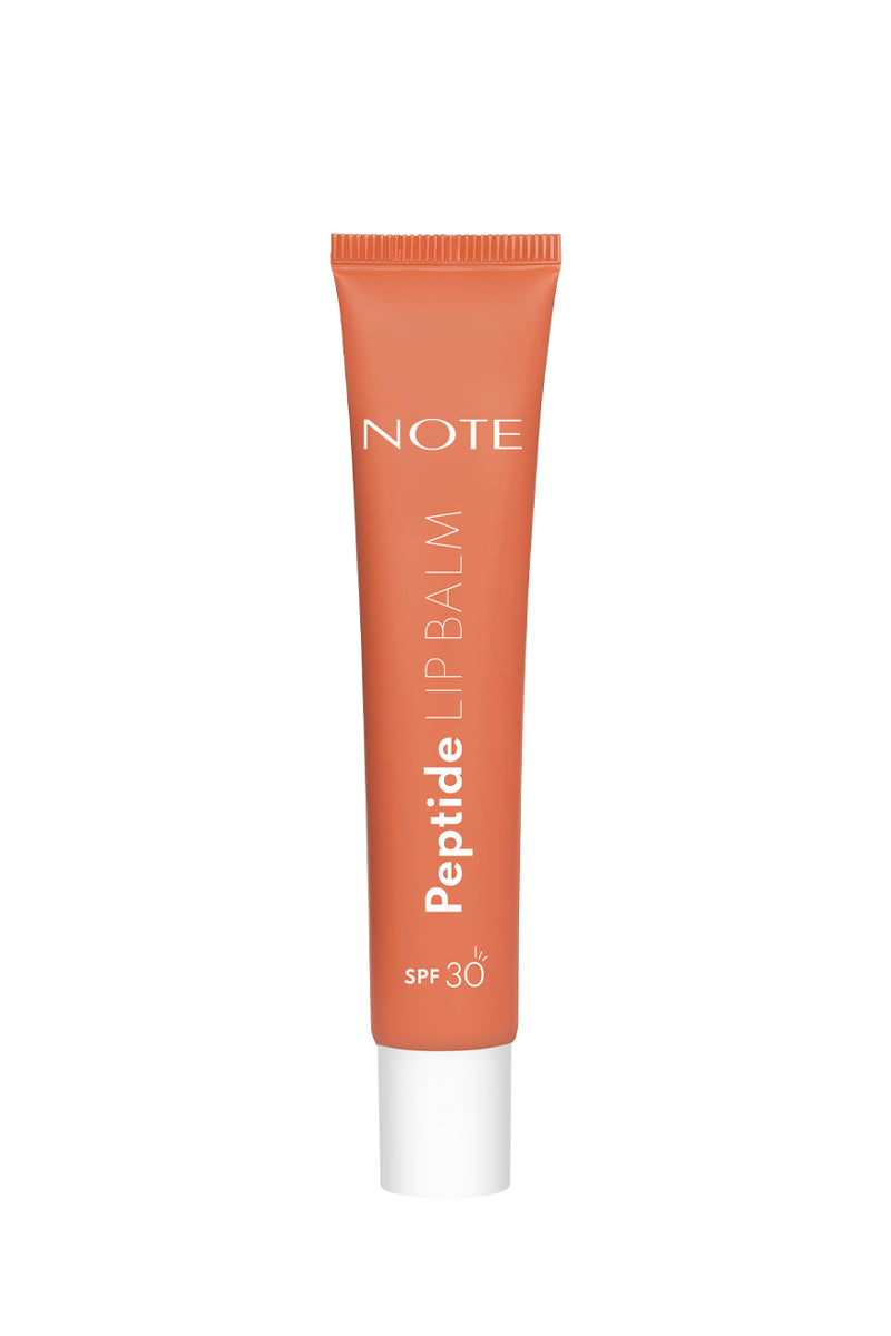 Note Lip Balm 01